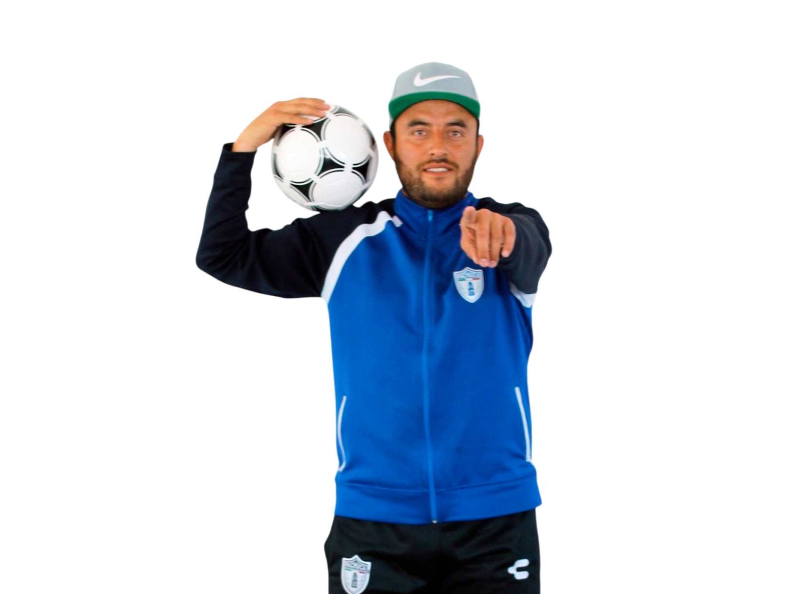 Cristian Camillo Guerrero 2