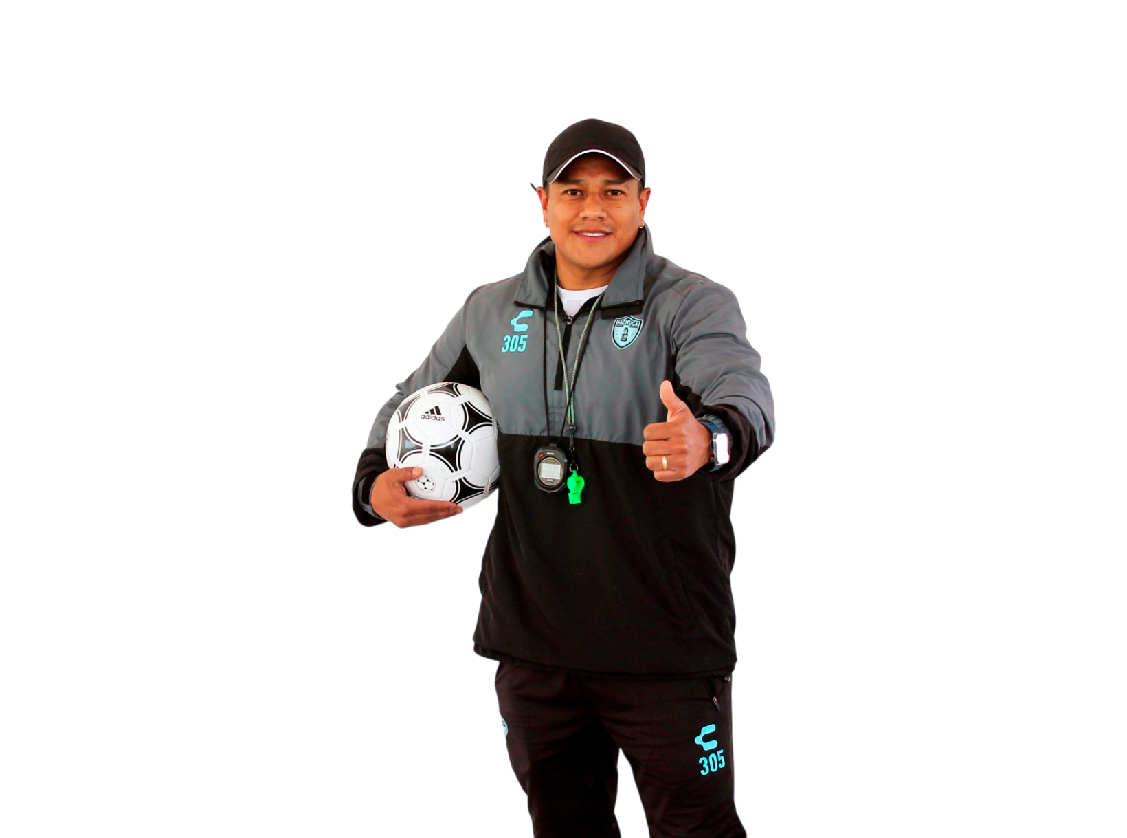 Erik Gustavo García 2