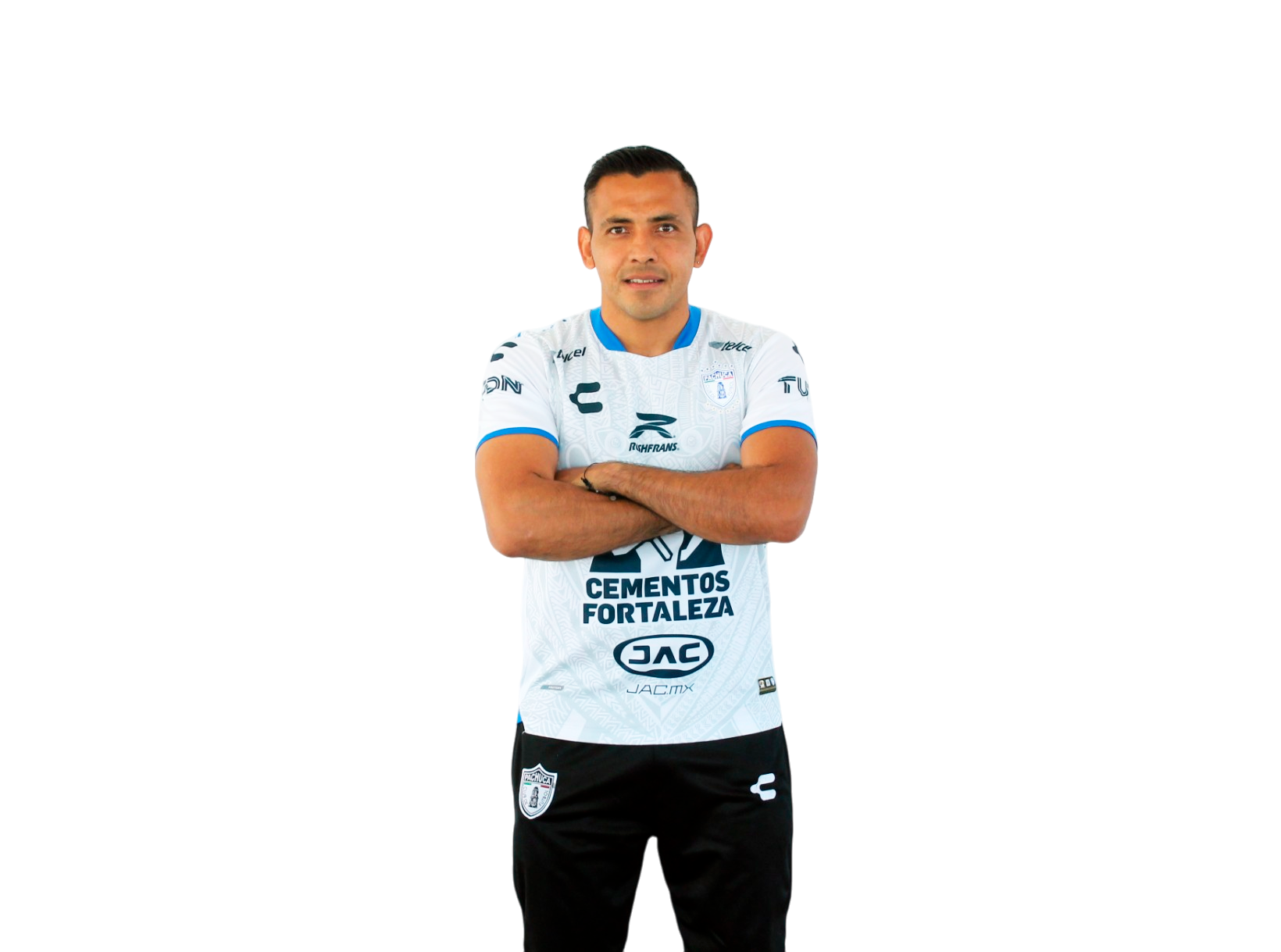 Hugo Daniel Burgos 2